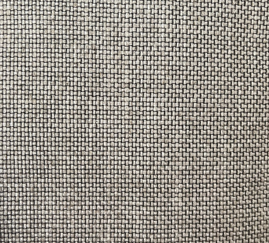 Cushion - Decorative / Beige & Black / Fabric Hope Sand 001 / 40 x 40