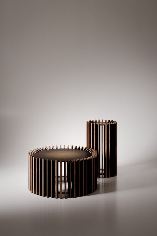 Blade Coffee Table D35