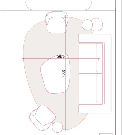 2624-510 Custom Large Rug 400 x 267