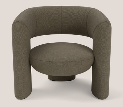 Via Del Corso Lounge Chair