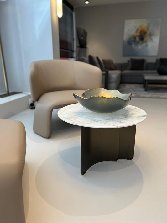 Wave Coffee Table D60