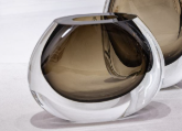 Vase 92 Fume