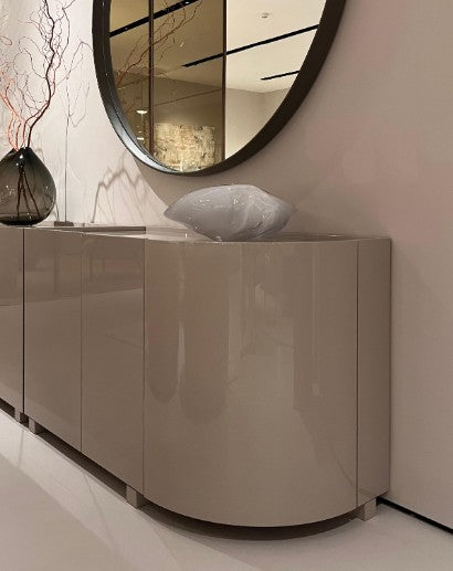 Wallis Quatro R Cabinet Sand