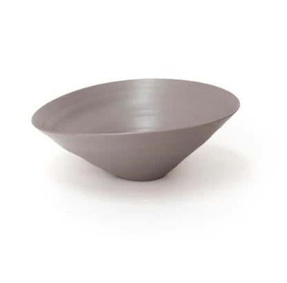 Campanella 3 Stoneware Turtledove