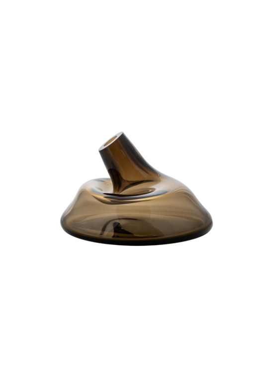 Morphosis Vase 3 Fumê