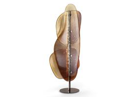 Sfogeto Floor Lamp