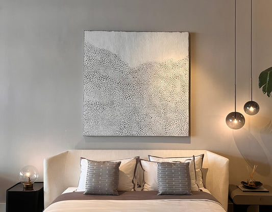 Art - Echoes /  150 x 150