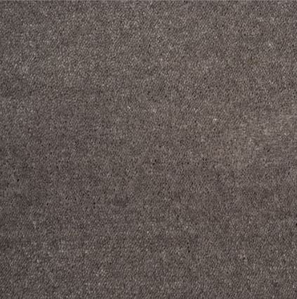 Rug - 2605-620 / 315 x 295 / Dark Grey / Folded border"