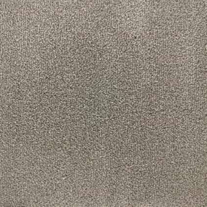 Rug - 2608-510 / 250 x 300 / Grey  / Folded border"