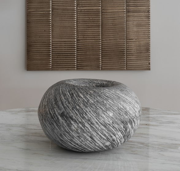 STYLING ITEM - Amphore L / D42 x 28H / White / Ceramic