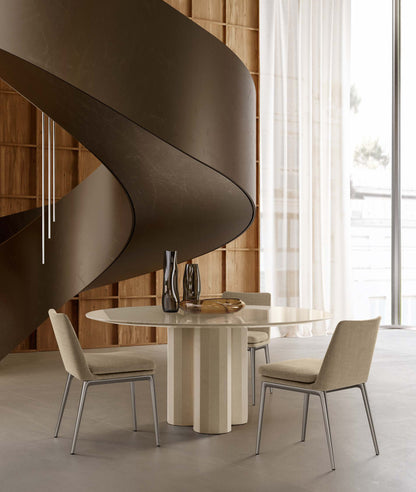 Salinas Dining Table 210 Calizia Capri