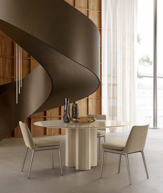 Salinas Dining Table 210 Calizia Capri