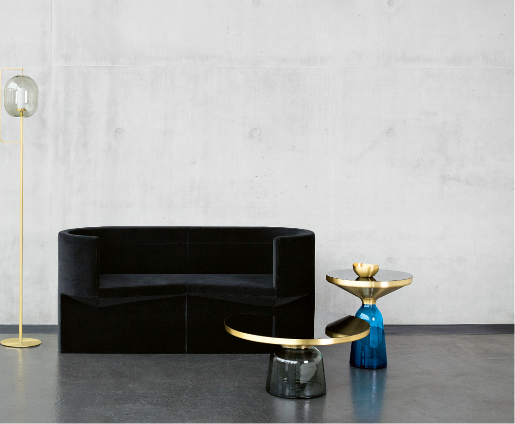 Bell Coffee Table