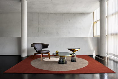 Bell Side Table
