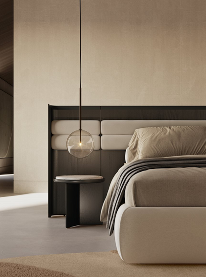 Bolle Sola L Pendant Bronzite