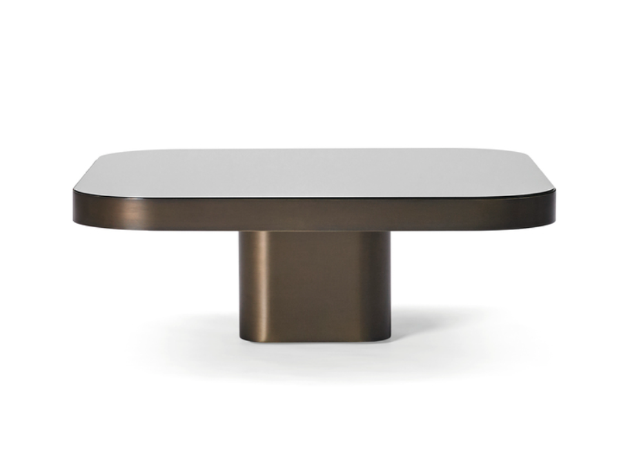 Bow Coffee Table No. 2