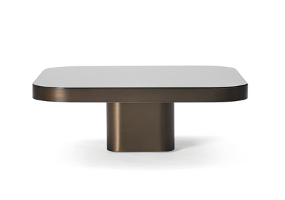 Bow Coffee Table No. 2