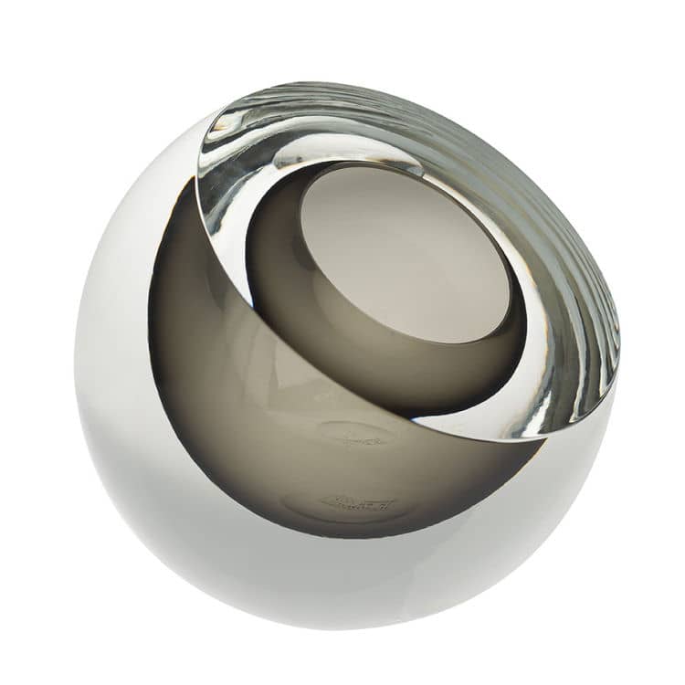 Bowl Drop Diagonal Cinza (Gray)