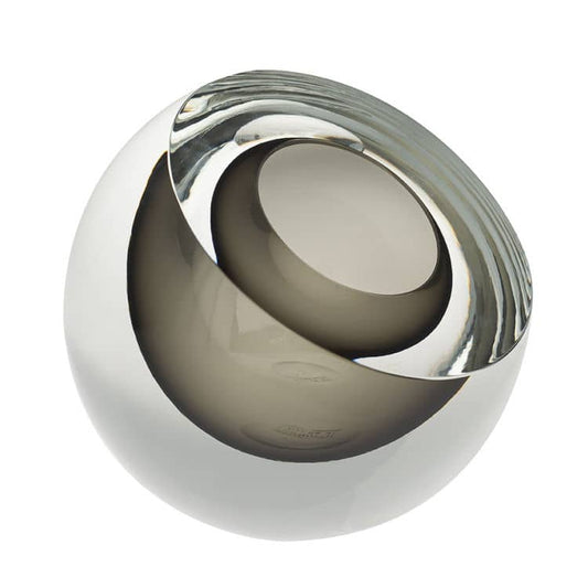 Bowl Drop Diagonal Cinza (Gray)