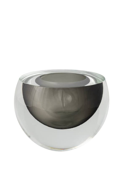 Bowl Drop Flat Cinza (Gray)