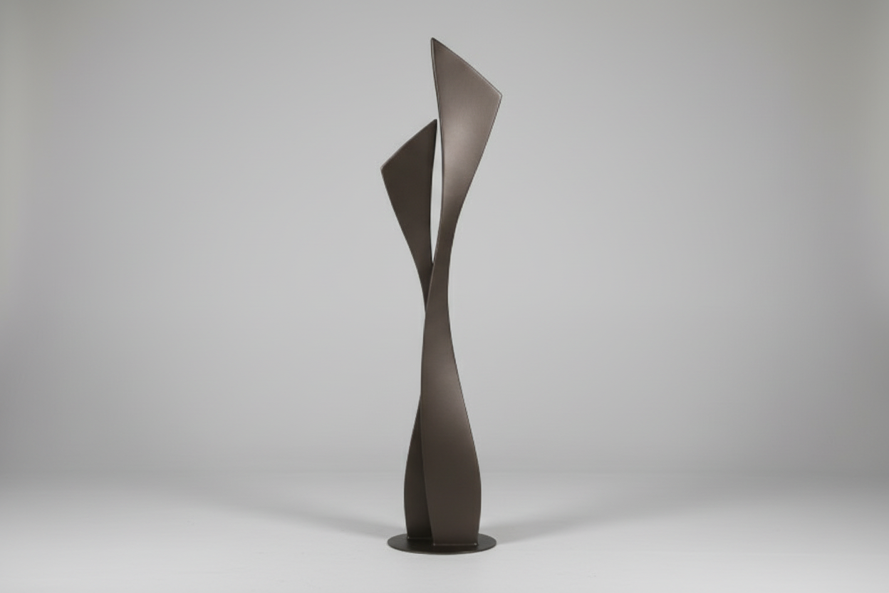 Couple Sculpture