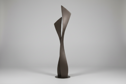 Couple Sculpture