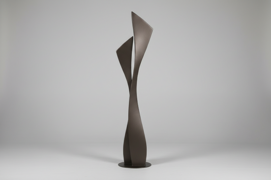 Couple Sculpture