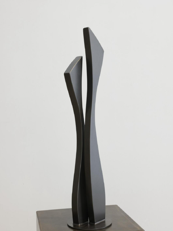Couple Sculpture