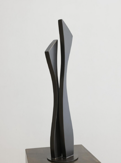 Couple Sculpture