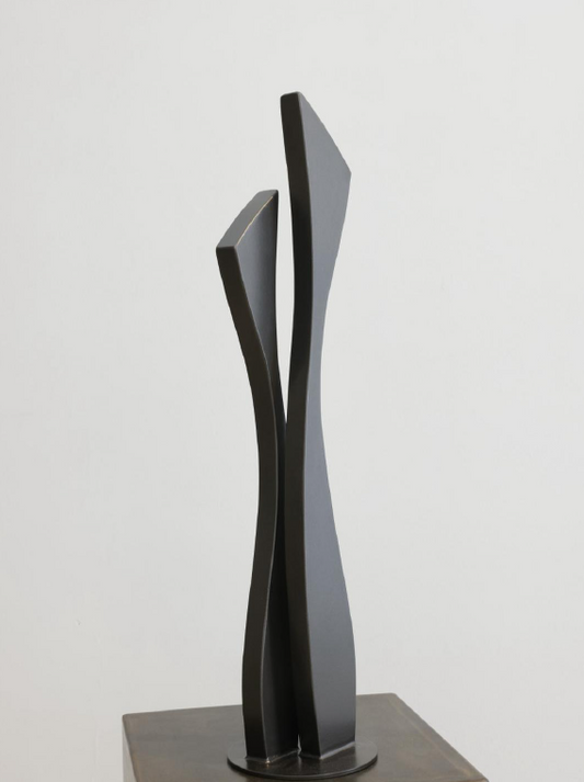 Couple Sculpture