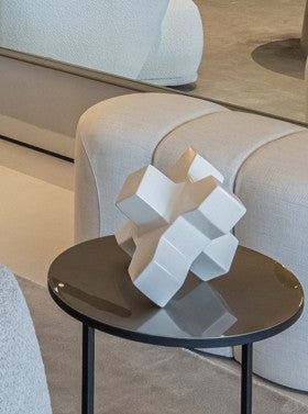 Cadzand White Ceramic