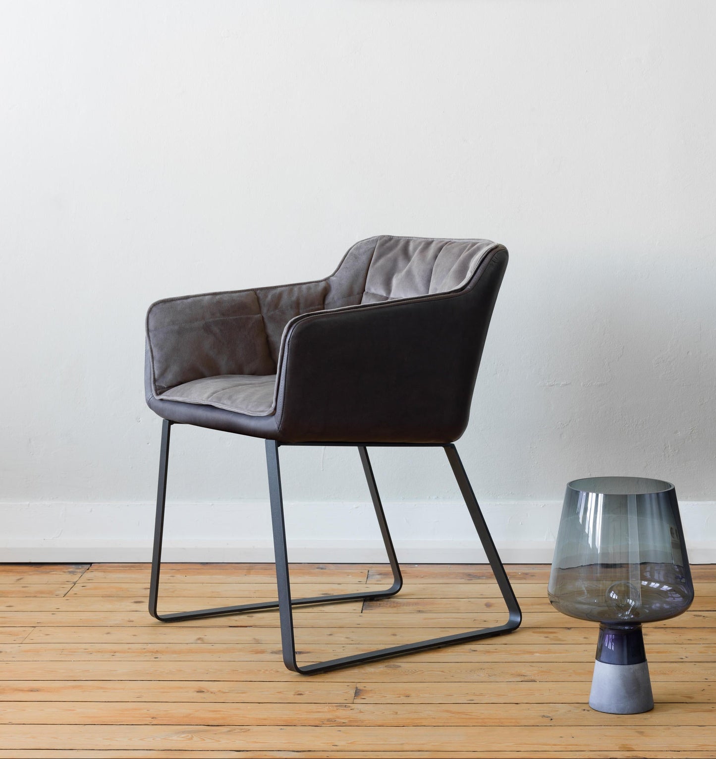 Cambria Dining Chair Grey