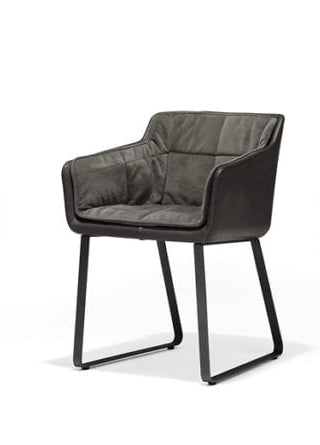 Cambria Dining Chair Grey