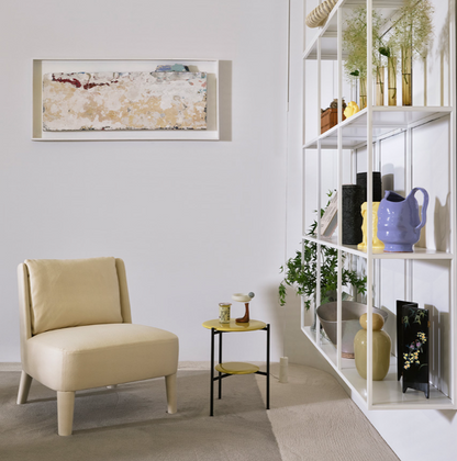 Cecile Armchair