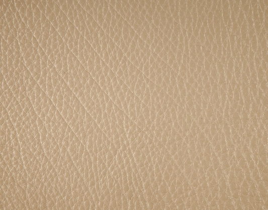 Rua Leblon Ottoman Beige