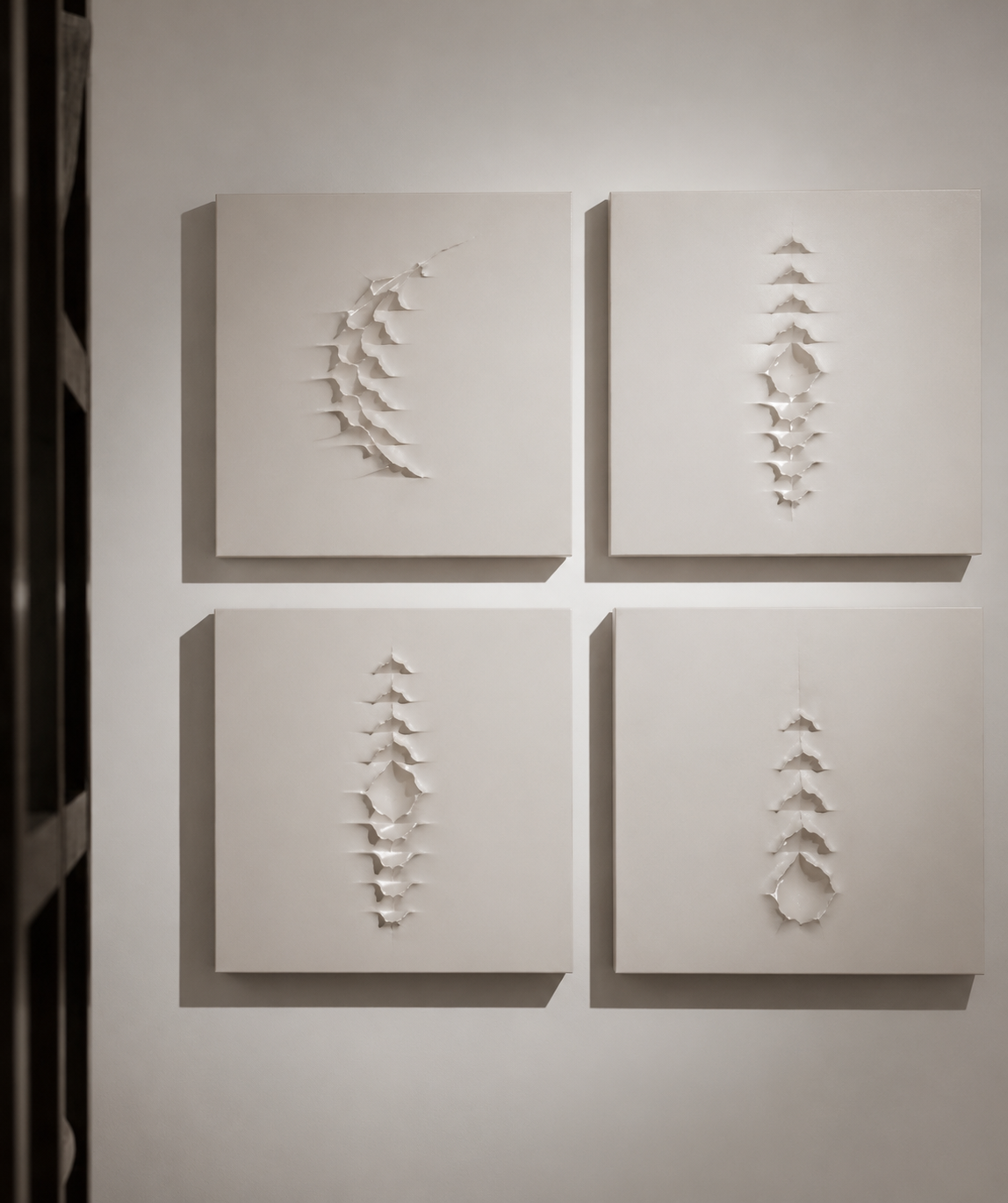Dream Box Art Matt Light Taupe 50