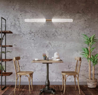 Cipher Wall Light