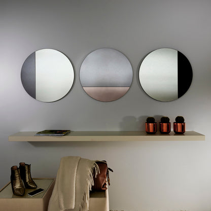 Cord Grey M Mirror Grey D58