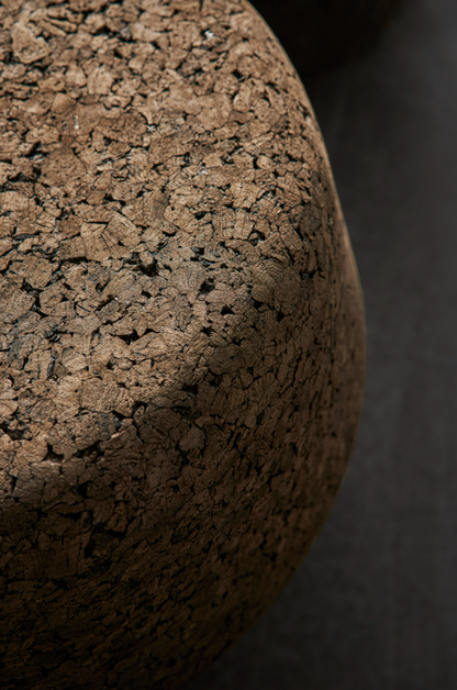 Corker Pouf No. 2