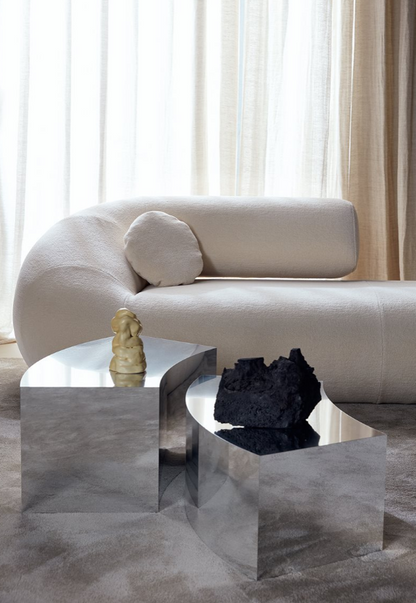 Evolis Sofa L276