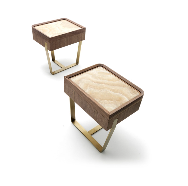 Desire Bedside Table