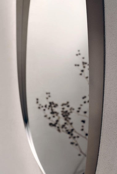 Dew A Mirror Champagne frame 100