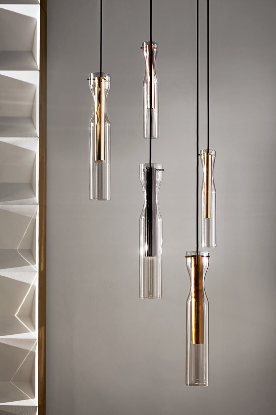 Epsilon Sola S Pendant