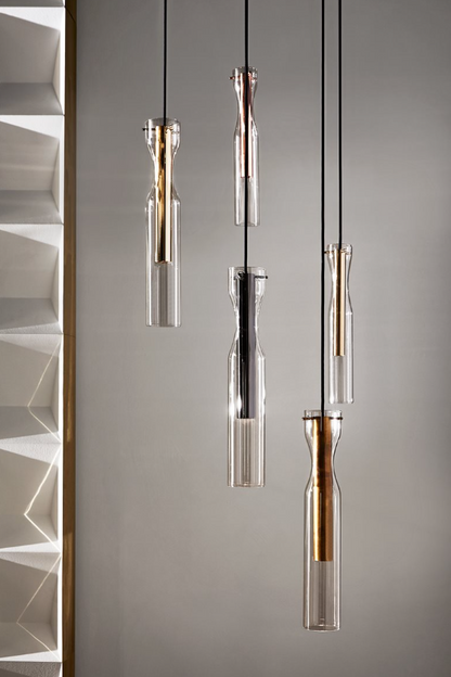 Epsilon Sola S Pendant