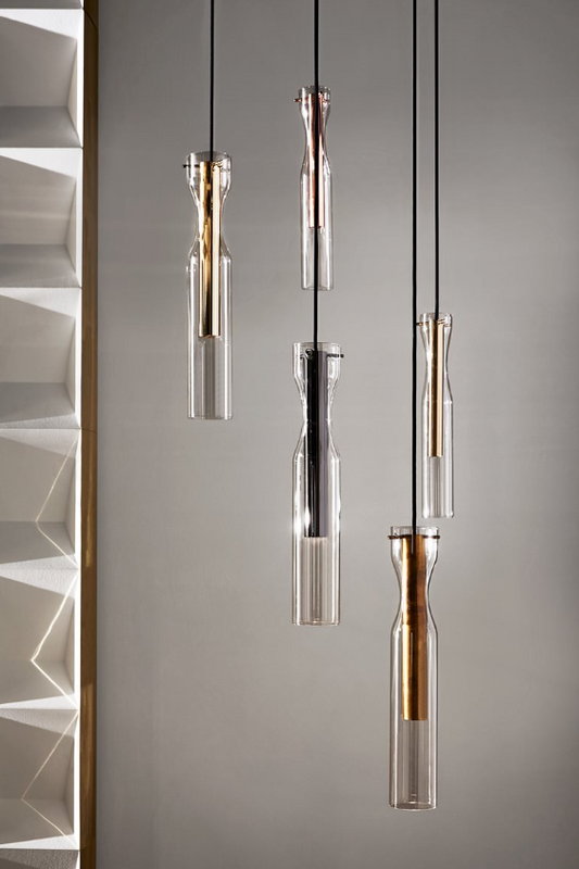 Epsilon Sola S Pendant