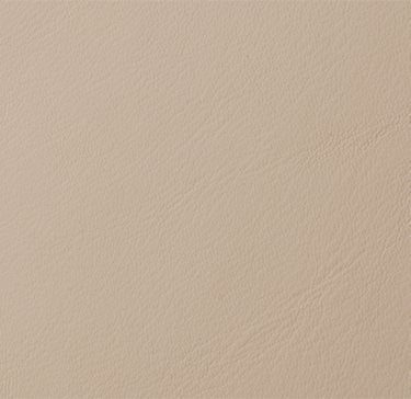 Cushion - Decorative  / Leather Fard Tan 2305 / 60 x 60