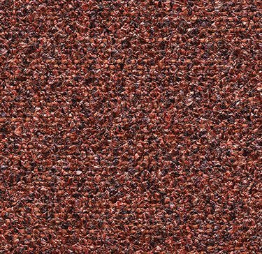 Cushion - Decorative  / Fabric Glee Sienna 016 / 40 x 40