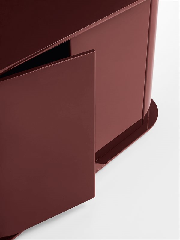 Hide & Seek Cabinet 200