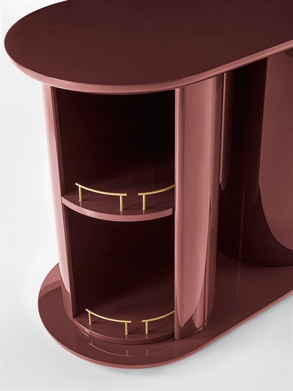 Hide & Seek Cabinet 200