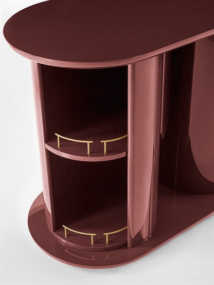 Hide & Seek Cabinet 200